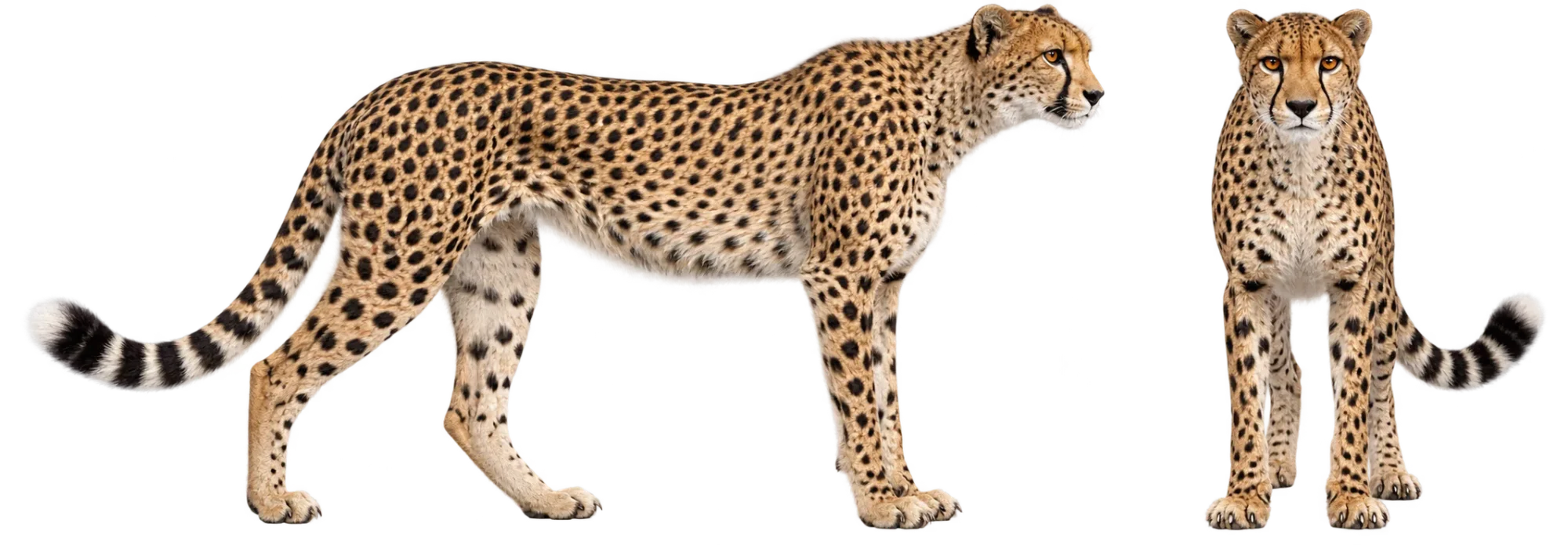 Cheetah