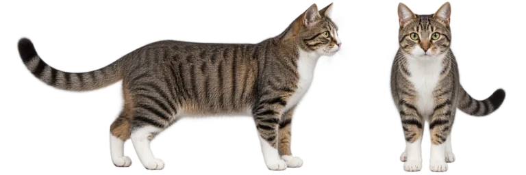 Domestic cat