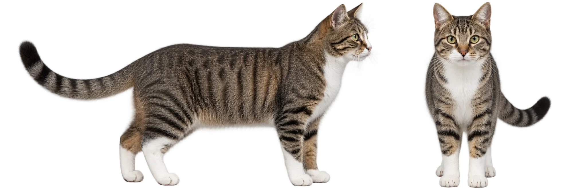 Domestic Cat