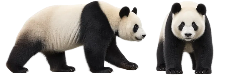 Giant Panda