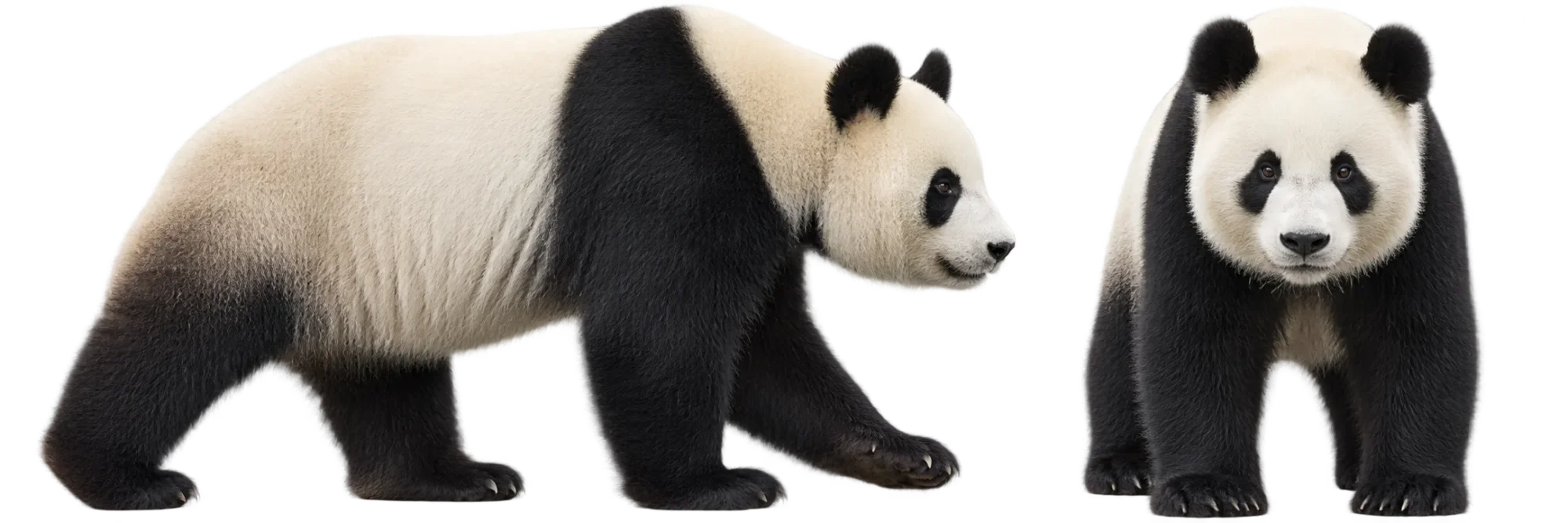 Giant Panda