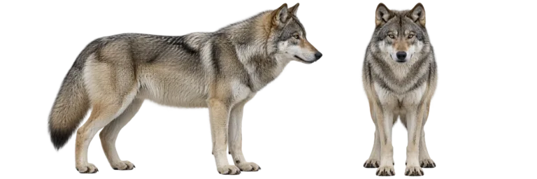 Gray Wolf