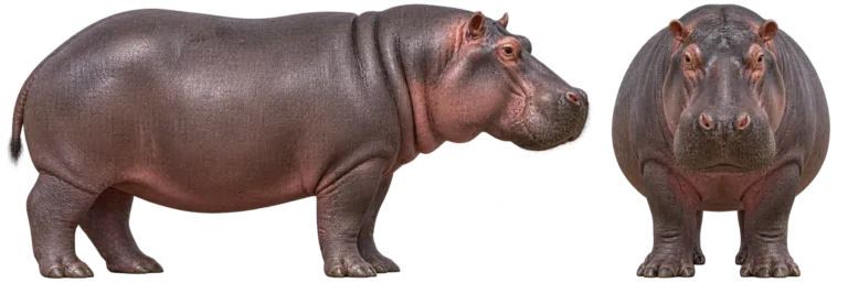Hippopotamus