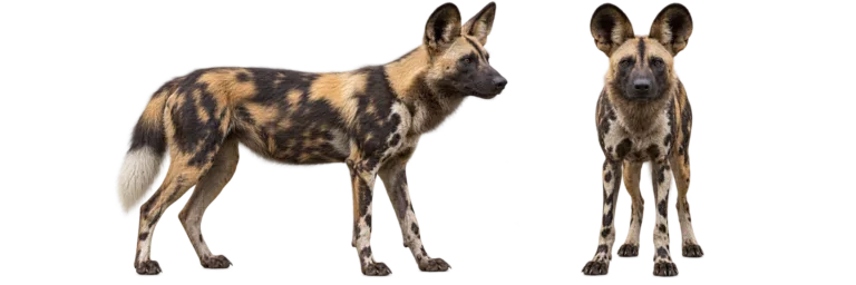 African Wild Dog