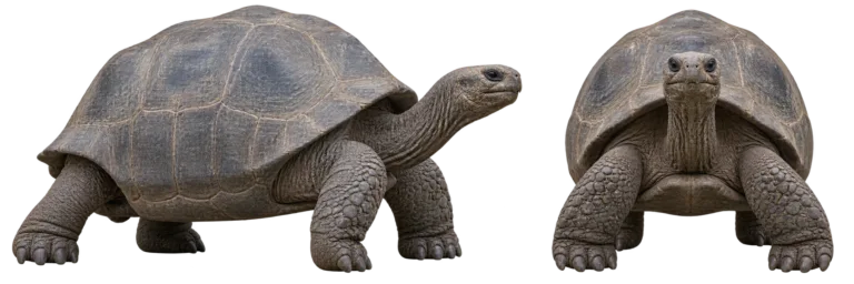 Aldabra tortoise