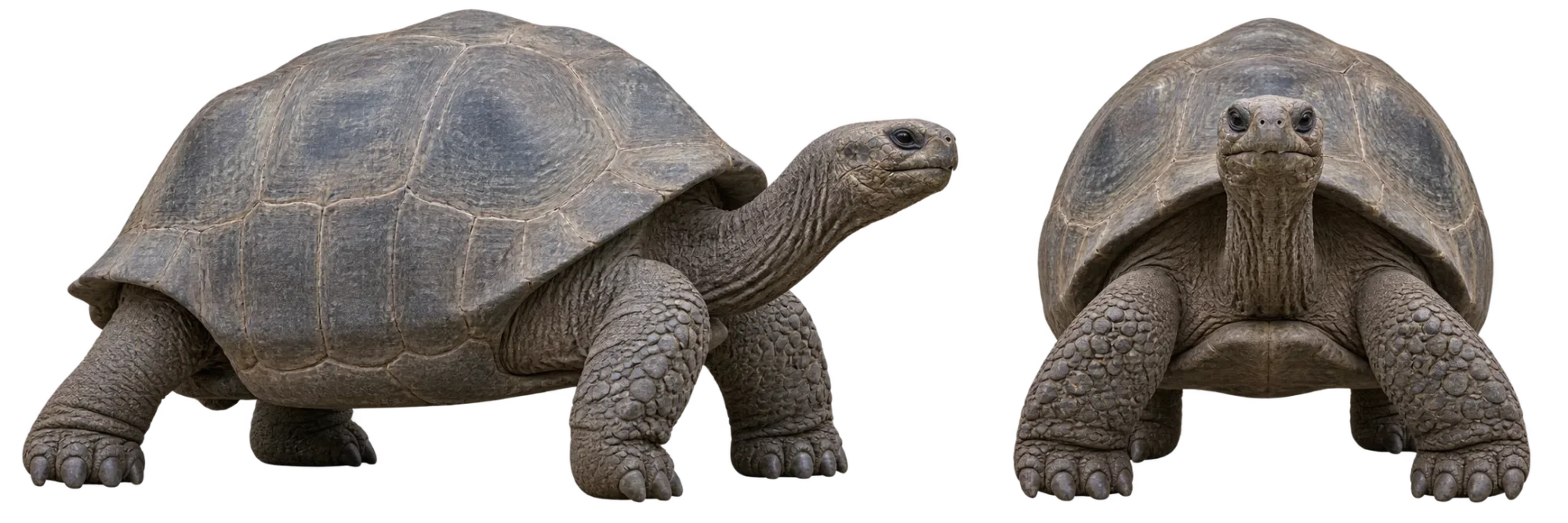Aldabra Tortoise