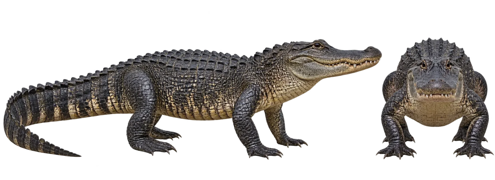 American Alligator