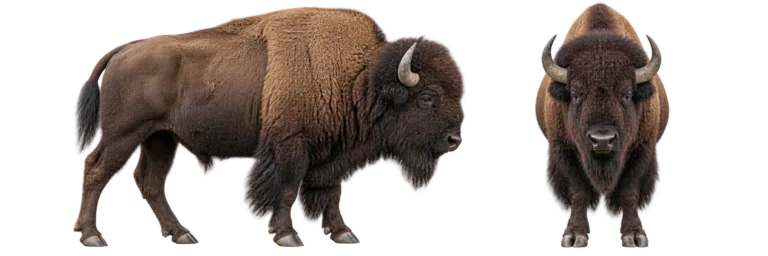 American Bison