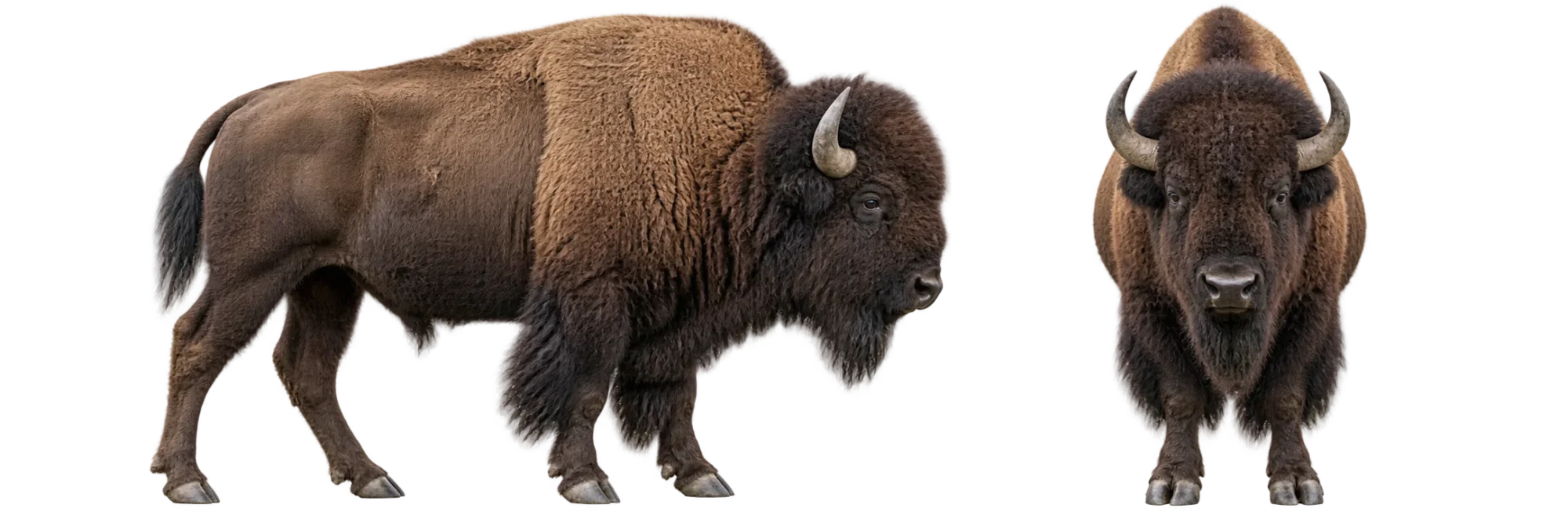 American Bison