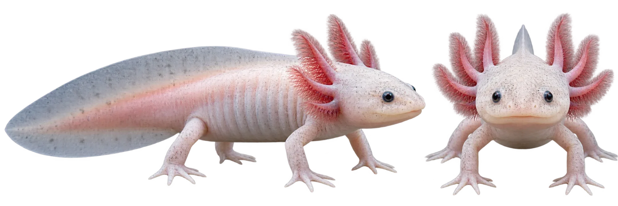 Axolotl