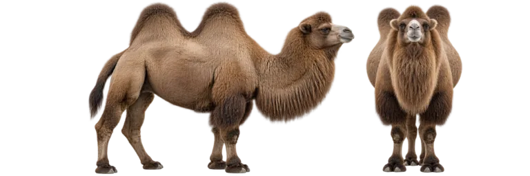 Bactrian Camel