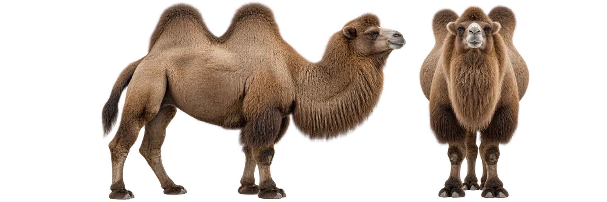 Bactrian Camel