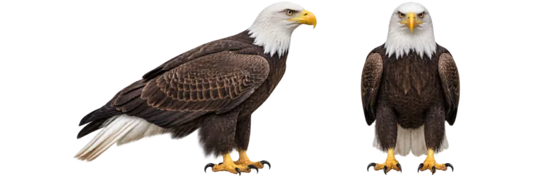 Bald eagle