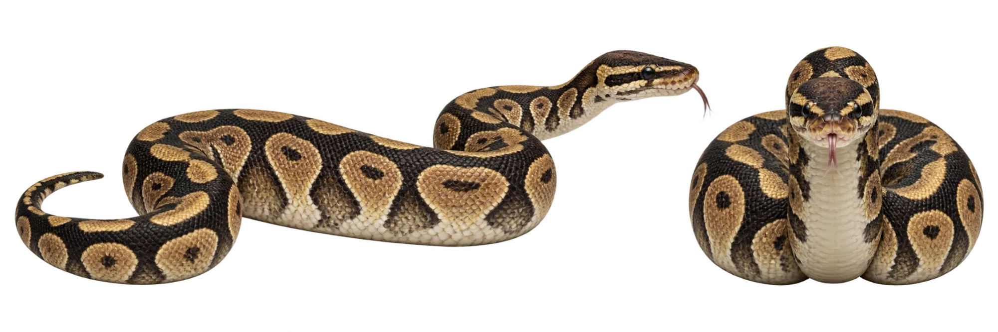 Ball Python
