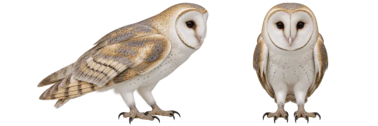 Barn owl