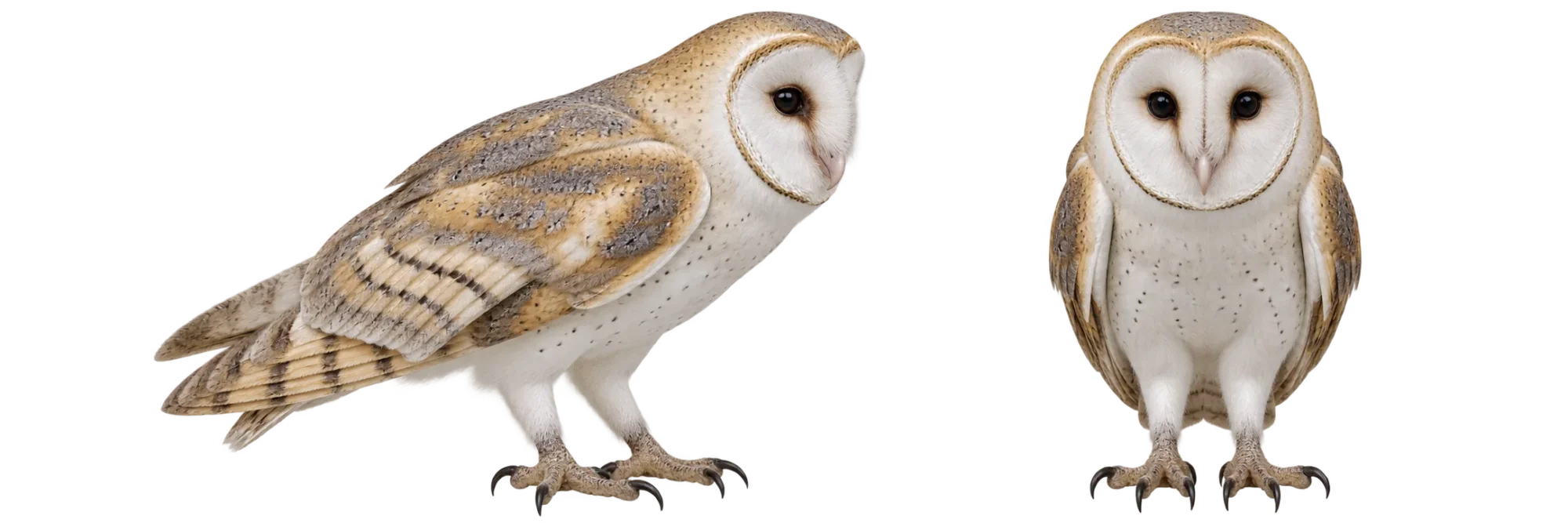 Barn Owl