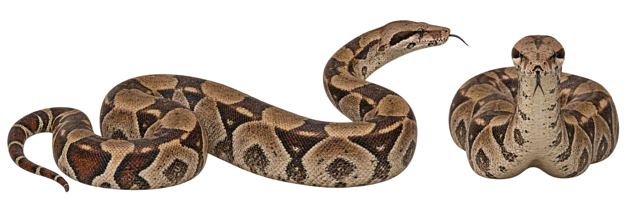 Boa Constrictor