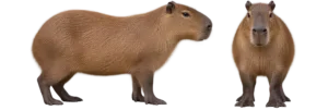 Capybara