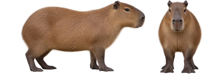 Capybara