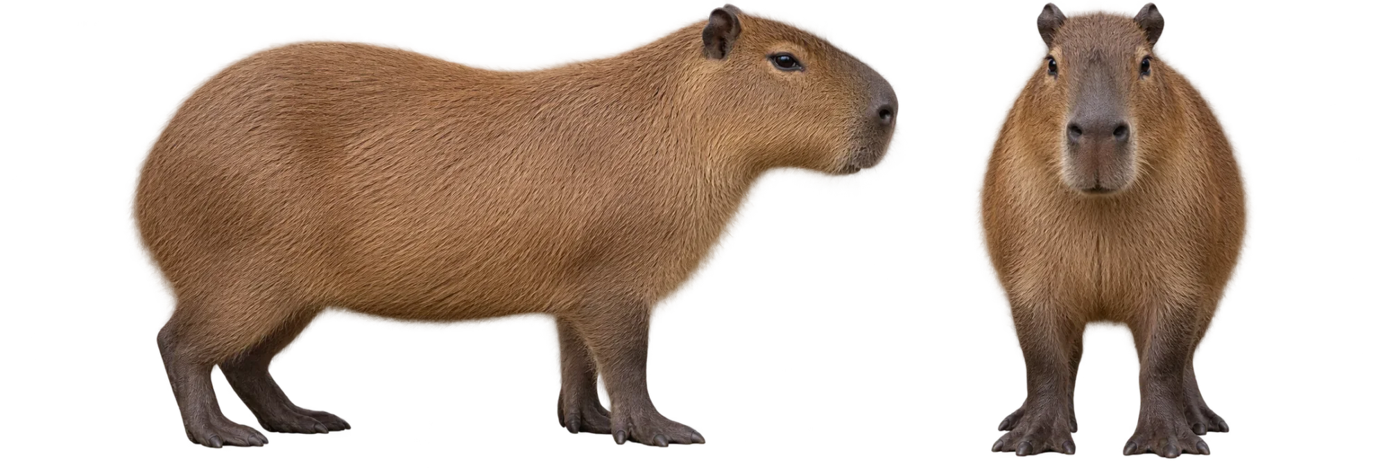 Capybara