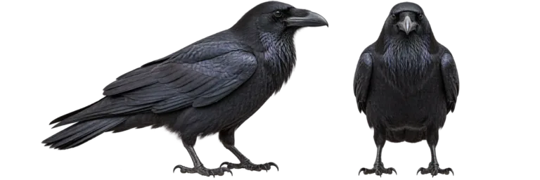 Common raven