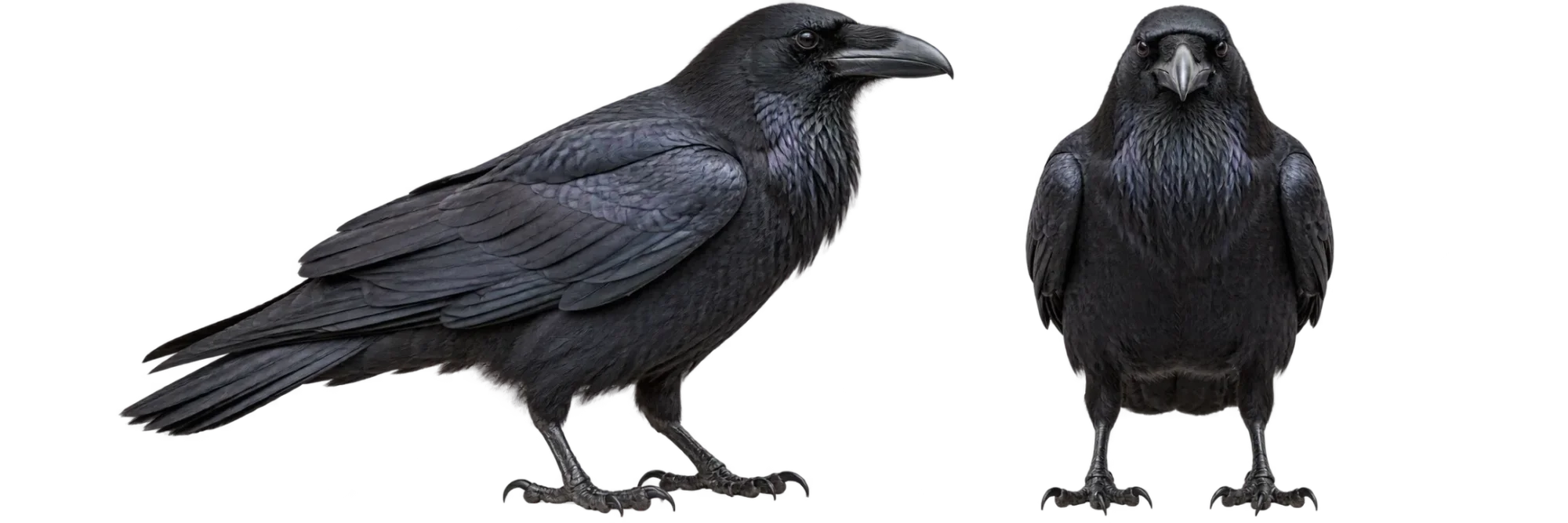 Common Raven