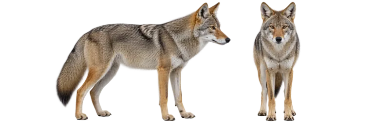 Coyote