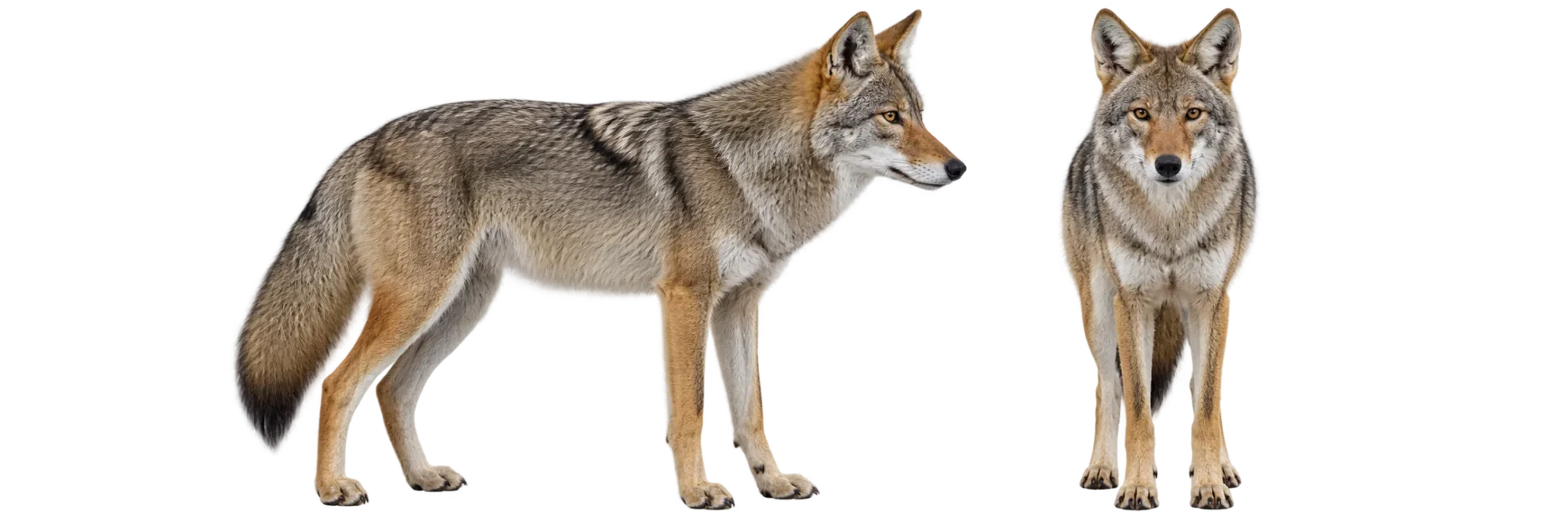 Coyote