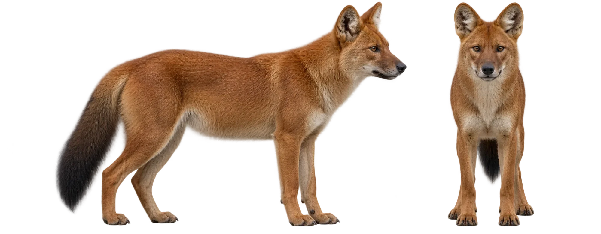 Dhole