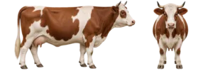 Domestic Cattle