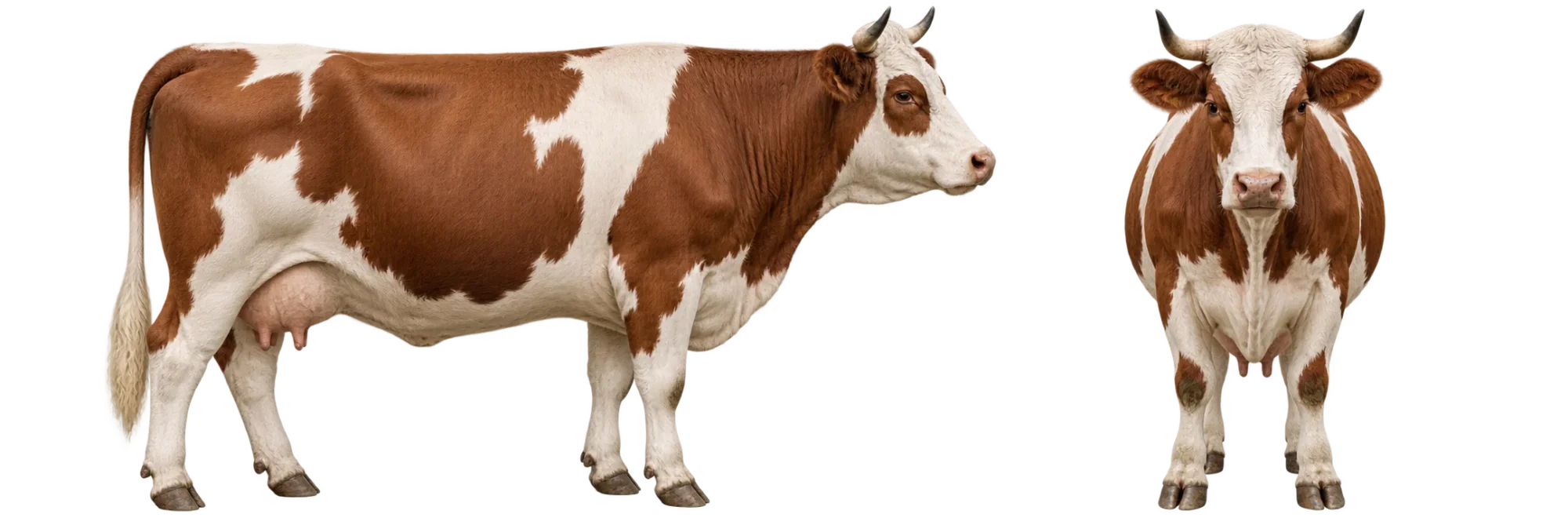 Domestic Cattle