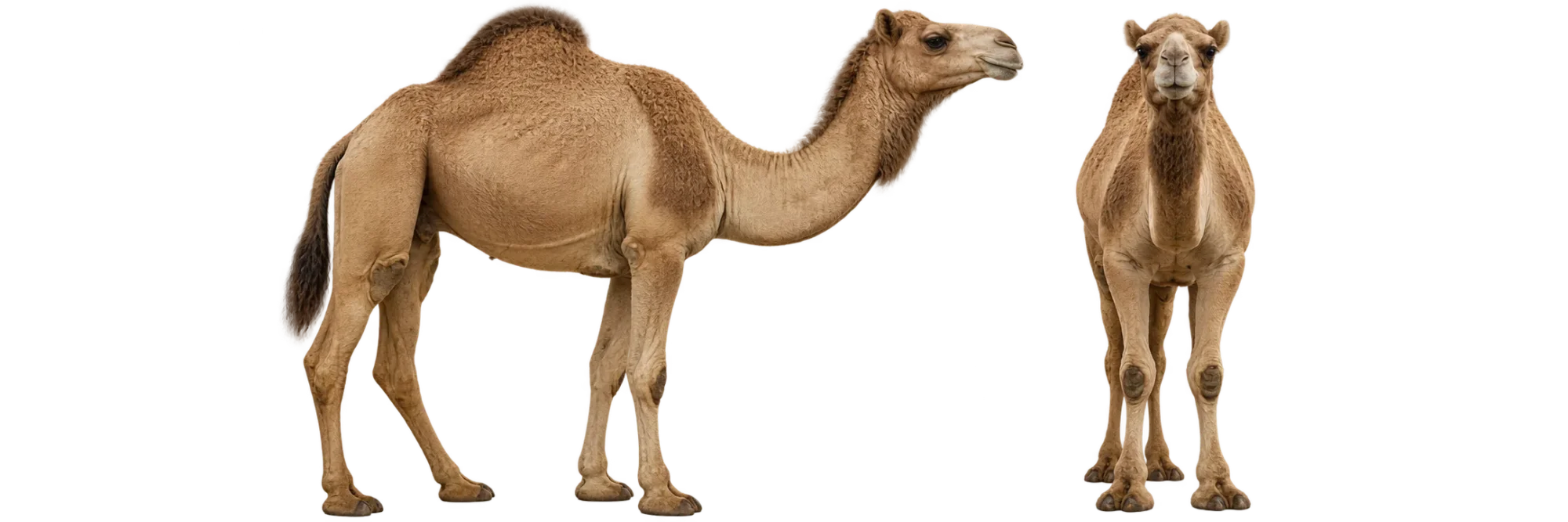 Dromedary