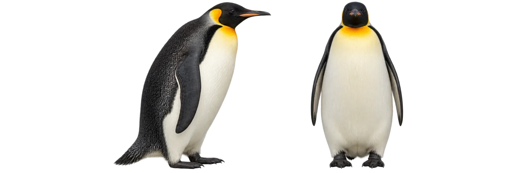 Emperor Penguin
