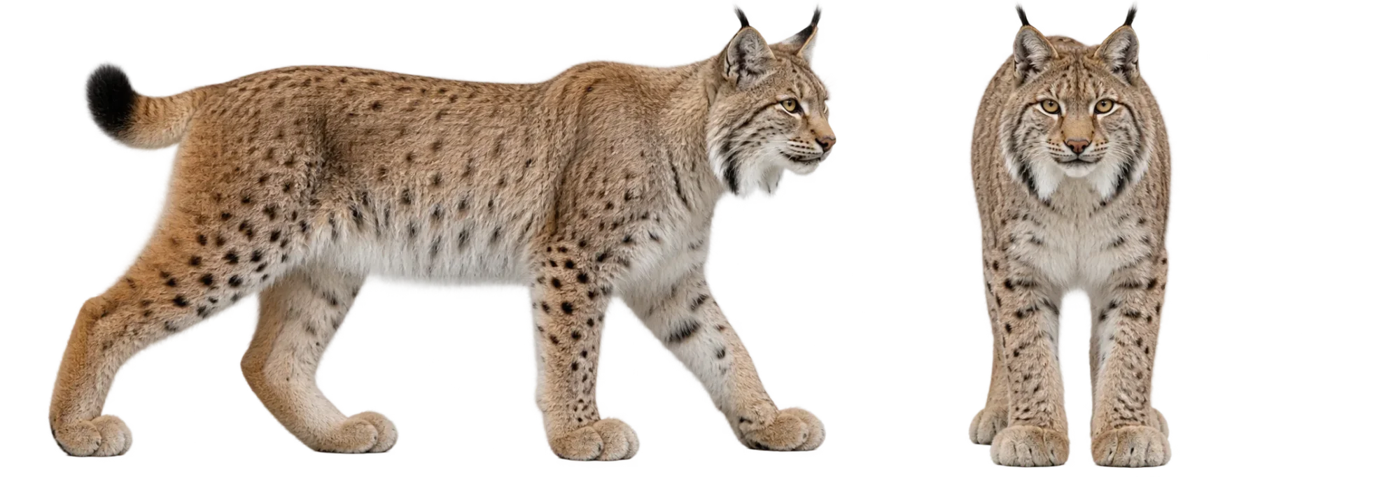 Eurasian Lynx