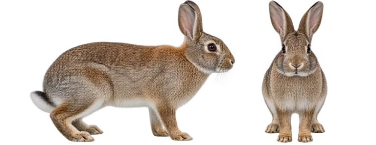 European Rabbit