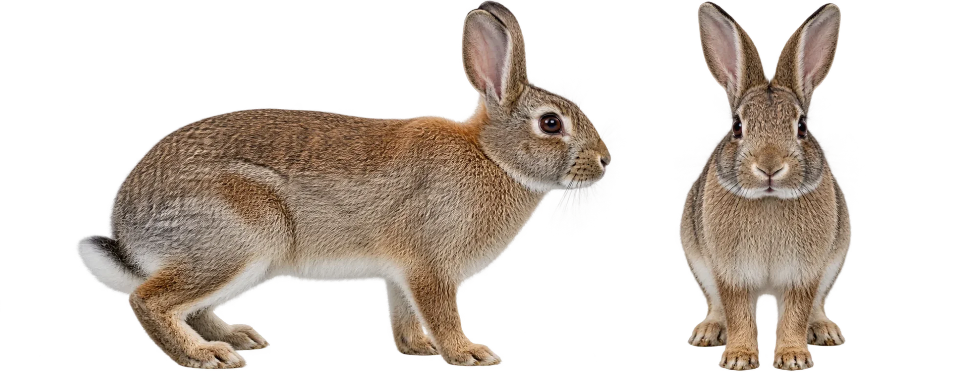 European Rabbit