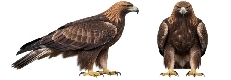 Golden eagle