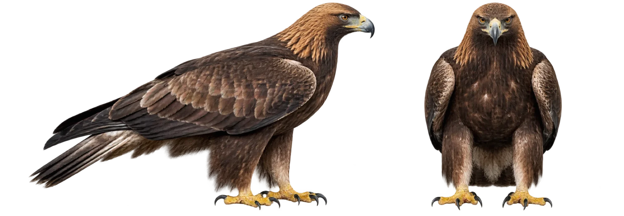 Golden Eagle