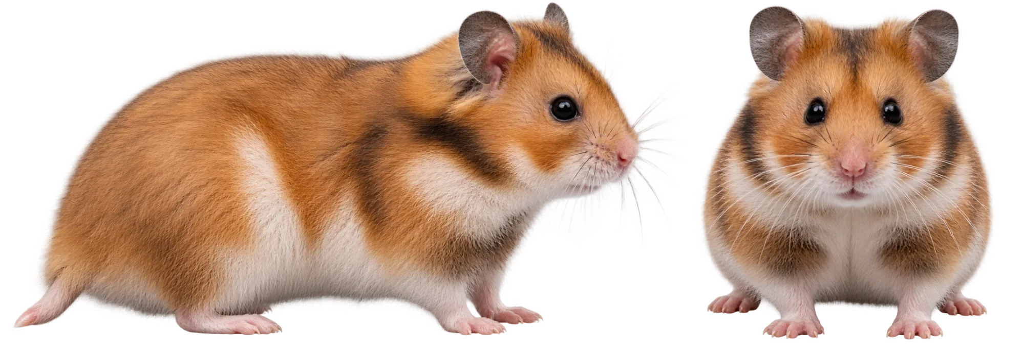 Golden Hamster