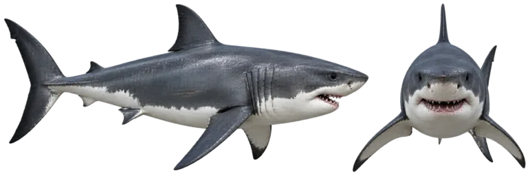 Great White Shark