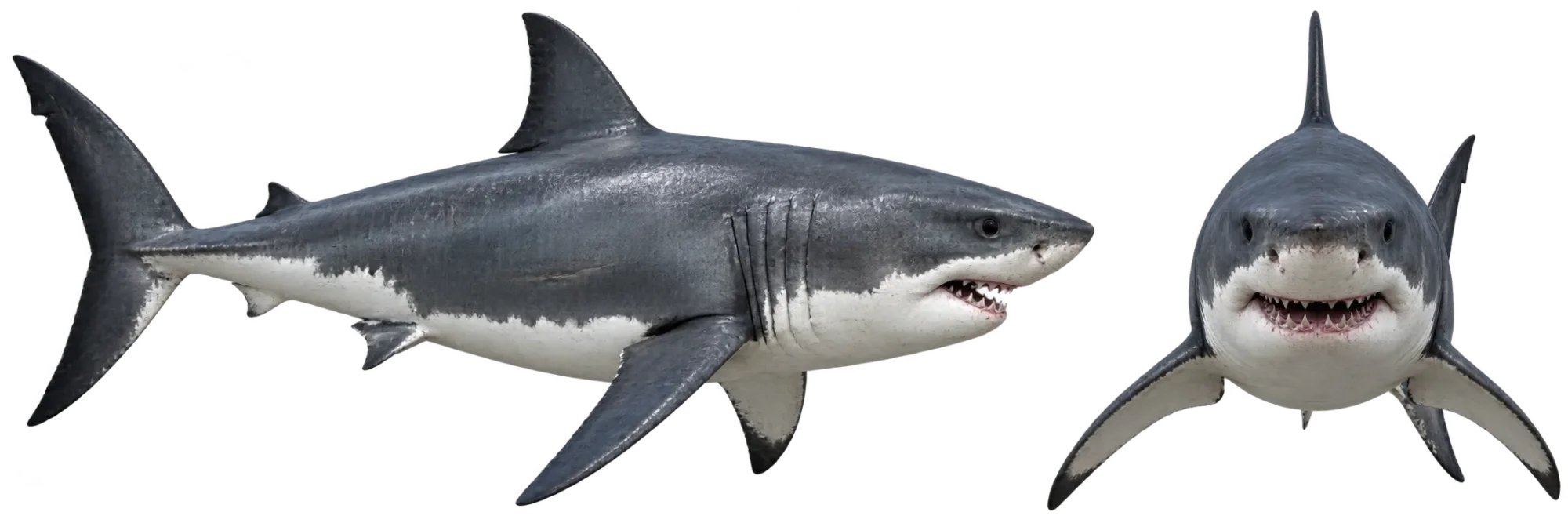 Great White Shark