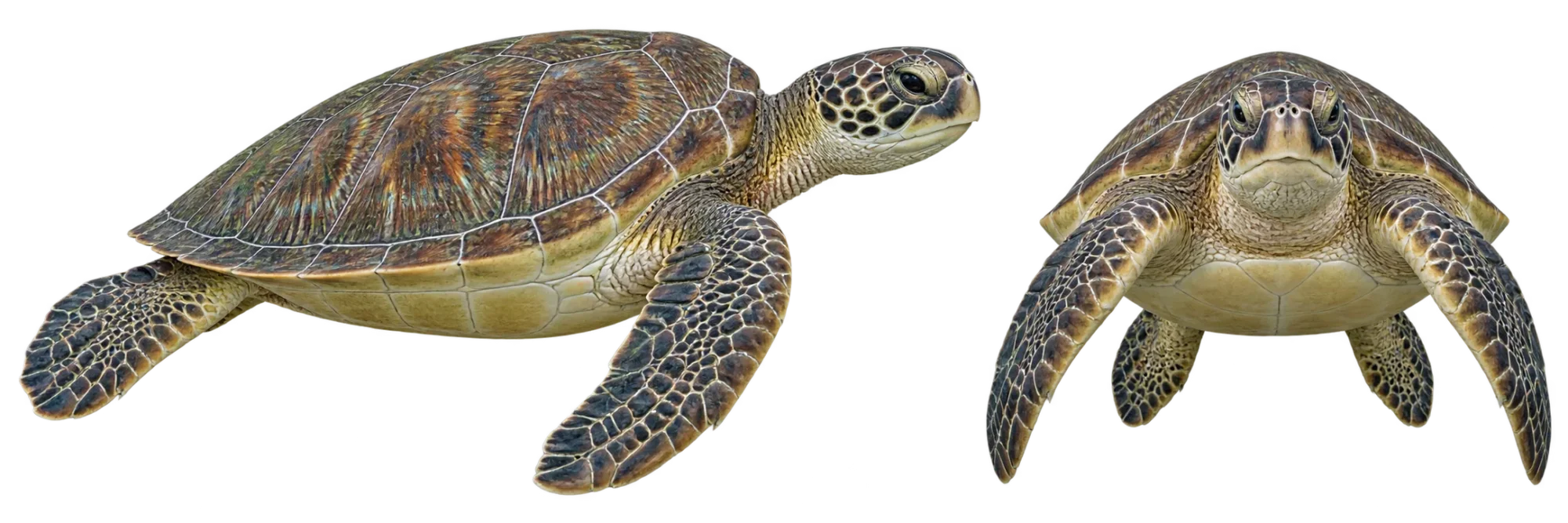 Green Sea Turtle