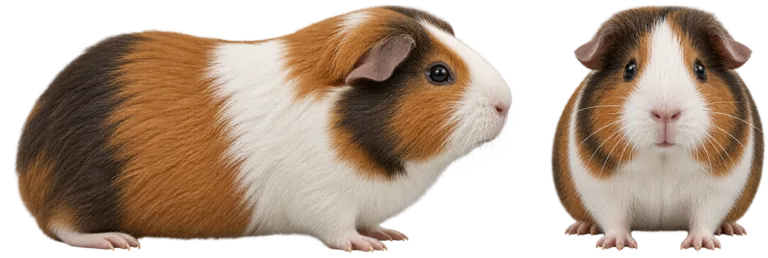 Guinea Pig