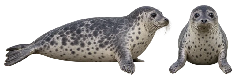 Harbor Seal