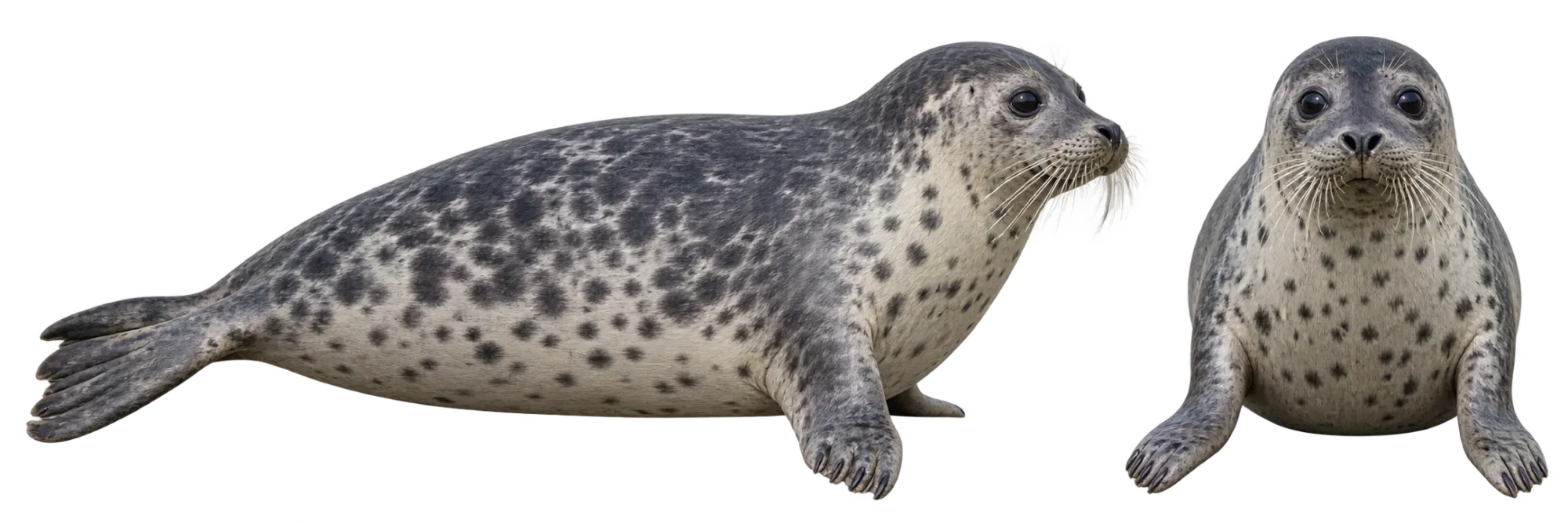 Harbor Seal