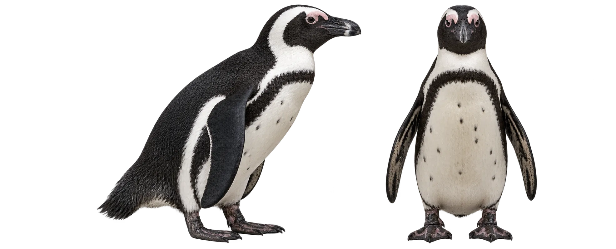 Jackass Penguin