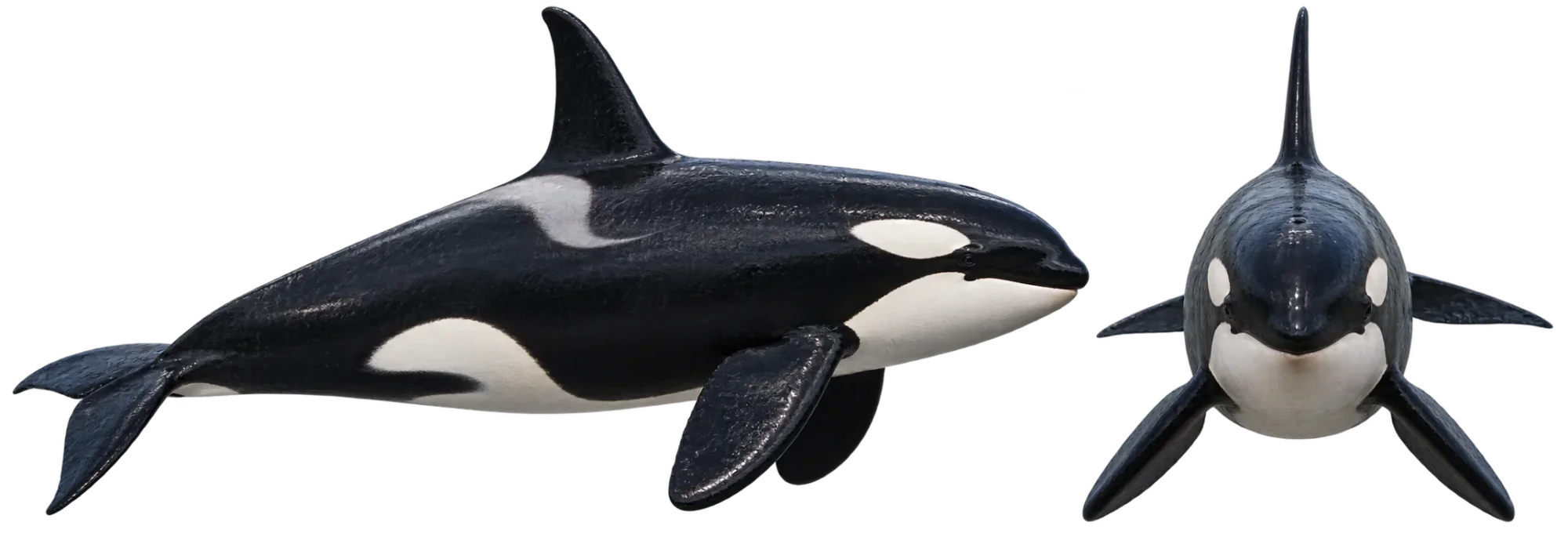 Killer Whale