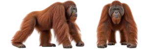 Orangutan