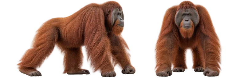 Orangutan