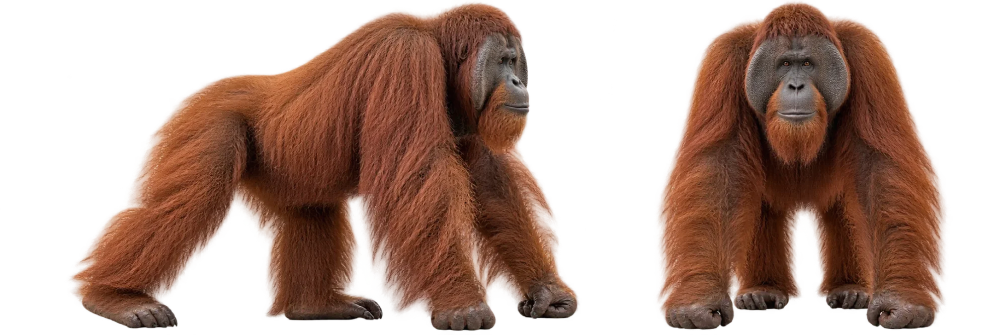 Orangutan